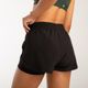 Shorts feminino 2em1 de Treino Cardio 120, preto, G