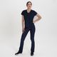 *bailarina 120 pto oi22, 2xl Azul PP