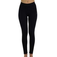 Legging Feminina de Ginástica, preto, 36
