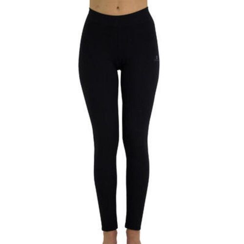 Legging Feminina de Ginástica, preto, 36