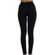 Legging Feminina de Ginástica, preto, 36