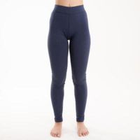 Legging Feminina de Ginástica, azul, 36
