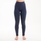 Legging Feminina de Ginástica, azul, 36