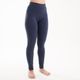 Legging Feminina de Ginástica, azul, 36