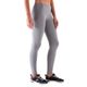 Legging Feminina de Ginástica, cinza, 36