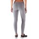 Legging Feminina de Ginástica, cinza, 36