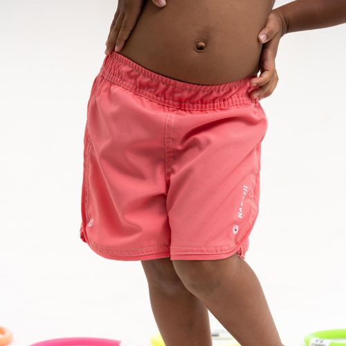 *swimshort bb uv azul, 4 years Rosa 12 MESES