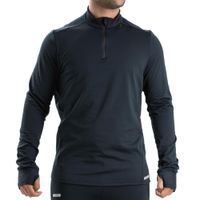 *cta ml run warm 100 lime masc eco, 2xl Preto 3G