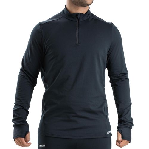 *cta ml run warm 100 lime masc eco, 2xl Preto 3G