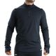 *cta ml run warm 100 lime masc eco, 2xl Preto 3G