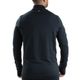 *cta ml run warm 100 lime masc eco, 2xl Preto 3G
