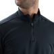 *cta ml run warm 100 lime masc eco, 2xl Preto 3G