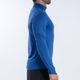 *cta ml run warm 100 lime masc eco, 2xl Azul 3G