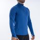 *cta ml run warm 100 lime masc eco, 2xl Azul 3G