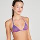 *sutia cortininha teen tsuru se, 16years Neon-roxo 11-12 ANOS