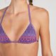 *sutia cortininha teen tsuru se, 16years Neon-roxo 11-12 ANOS