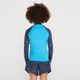 *cta ml inf 100 copa mar pv22, 10years Azul-wave 3-4 ANOS