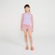 *cta ml inf 100 copa mar pv22, 10years Rosa-estampado 9-10 ANOS