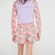 *cta ml inf 100 copa mar pv22, 10years Rosa-estampado 3-4 ANOS