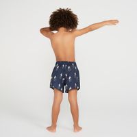 *berm surf 100 inf folhas vd pv, 10years Preta 9-10 ANOS