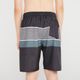 *berm surf teen 100 folhas bco, 16years Verde 15-16 ANOS