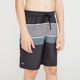 *berm surf teen 100 folhas bco, 16years Verde 15-16 ANOS