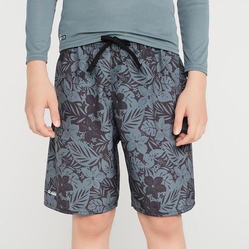 *berm surf teen 100 folhas bco, 16years Verde 15-16 ANOS
