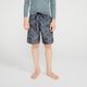 *berm surf teen 100 folhas bco, 16years Verde 15-16 ANOS
