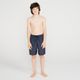 *berm surf teen 100 folhas bco, 16years Cinza 13-14 ANOS