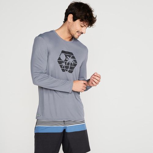 *cta wts silk masc ml pto surf bds., 2xl Grafite GG
