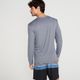 *cta wts silk masc ml pto surf bds., 2xl Grafite GG
