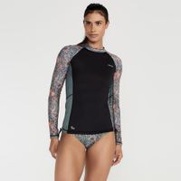 *cta 500 fem ml folha vd pv23, 2xl Verde-floral P