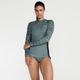 *cta 500 fem ml folha vd pv23, 2xl Caqui 3G