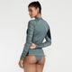 *cta 500 fem ml folha vd pv23, 2xl Caqui 3G