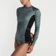 *cta 500 fem ml folha vd pv23, 2xl Caqui 3G