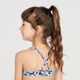 *cal reta inf mar lavanda pv23, 10years Azul-floral 9-10 ANOS