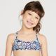 *cal reta inf mar lavanda pv23, 10years Azul-floral 9-10 ANOS