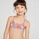 *cal reta inf mar lavanda pv23, 10years Rosa-estampado 5-6 ANOS