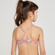 *cal reta inf mar lavanda pv23, 10years Rosa-estampado 5-6 ANOS