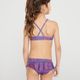 *cal reta inf mar lavanda pv23, 10years Neon-roxo 3-4 ANOS