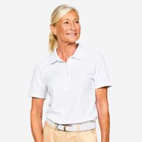Polo mw500 light beige, uk20-22 / eu 2xl Branca 3G