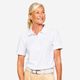 Polo mw500 light beige, uk20-22 / eu 2xl Branca 3G