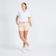 Polo mw500 light beige, uk20-22 / eu 2xl Branca 3G