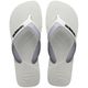 *ch bco havaianas du, uk 8.5-9.5 eu43-44 37/38 BR