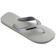 *ch bco havaianas du, uk 8.5-9.5 eu43-44 37/38 BR