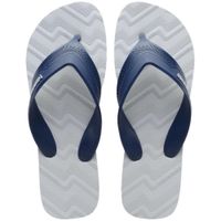 *ch bco havaianas tr, uk 8.5-9.5 eu43-44 37/38 BR