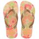 *ch rose havaianas, uk c12-13 - eu 31-32 23/24 BR