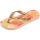 *ch rose havaianas, uk c12-13 - eu 31-32 23/24 BR