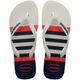 *ch bco havaianas to, uk 8.5-9.5 eu43-44 37/38 BR