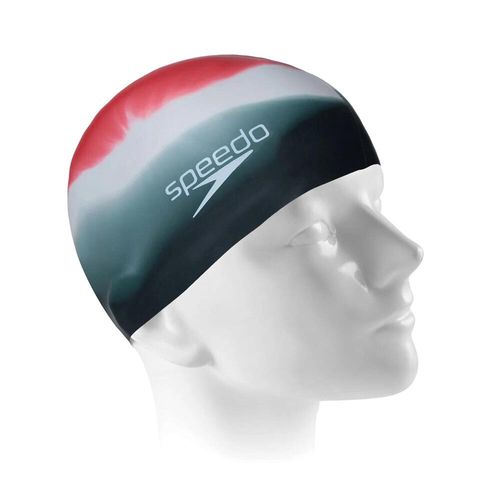 *touca speedo flat cap tie dye, no size